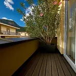 Villareja - Panorama Penthouse Mit Blick Auf Dolomiten