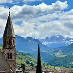 Villareja - Panorama Penthouse Mit Blick Auf Dolomiten *