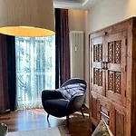 Villareja - Panorama Penthouse Mit Blick Auf Dolomiten