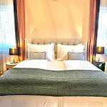 Villareja - Panorama Penthouse Mit Blick Auf Dolomiten 公寓 博尔扎诺