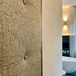 Villareja - Panorama Penthouse Mit Blick Auf Dolomiten アパート *