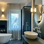 アパート Villareja - Panorama Penthouse Mit Blick Auf Dolomiten