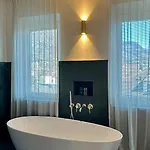Villareja - Panorama Penthouse Mit Blick Auf Dolomiten ボルツァーノ