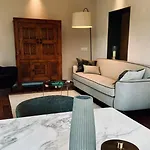Villareja - Panorama Penthouse Mit Blick Auf Dolomiten アパート *