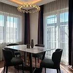 アパート Villareja - Panorama Penthouse Mit Blick Auf Dolomiten