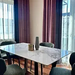 アパート Villareja - Panorama Penthouse Mit Blick Auf Dolomiten *