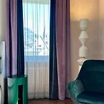 Villareja - Panorama Penthouse Mit Blick Auf Dolomiten アパート ボルツァーノ