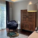 アパート Villareja - Panorama Penthouse Mit Blick Auf Dolomiten *