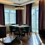 アパート Villareja - Panorama Penthouse Mit Blick Auf Dolomiten *
