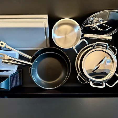 Villareja - Grosszuegige Panorama-suite Mit Dolomitenblick, Terrasse Und Designbad Mit Freistehender Badewanne Apartmán