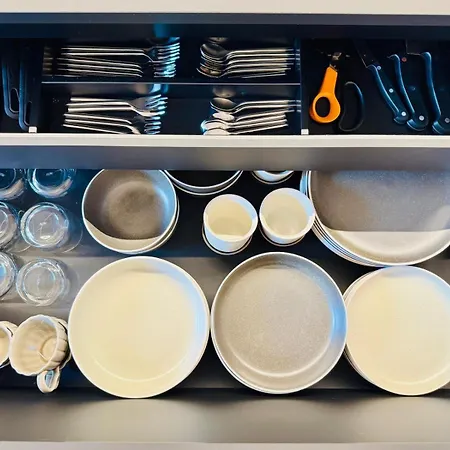 Villareja - Panorama Penthouse Mit Blick Auf Dolomiten 博尔扎诺