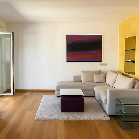 Villareja - Panorama Penthouse Mit Blick Auf Dolomiten *