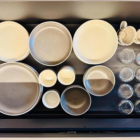 Villareja - Panorama Penthouse Mit Blick Auf Dolomiten 博尔扎诺