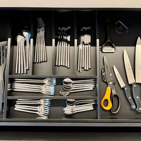 Villareja - Panorama Penthouse Mit Blick Auf Dolomiten 公寓