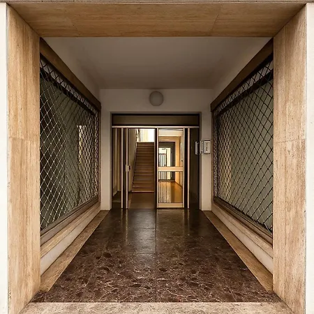 Villareja - Panorama Penthouse Mit Blick Auf Dolomiten 公寓