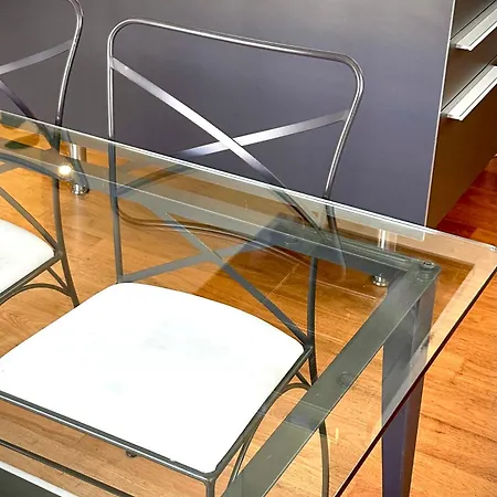 Villareja - Panorama Penthouse Mit Blick Auf Dolomiten 公寓