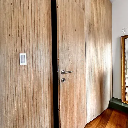 Villareja - Panorama Penthouse Mit Blick Auf Dolomiten 公寓 博尔扎诺