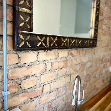 公寓 Villareja - Panorama Penthouse Mit Blick Auf Dolomiten