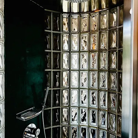 公寓 Villareja - Panorama Penthouse Mit Blick Auf Dolomiten 博尔扎诺