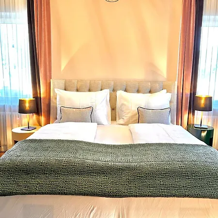 Villareja - Panorama Penthouse Mit Blick Auf Dolomiten 公寓 博尔扎诺