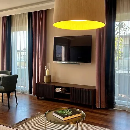 Villareja - Panorama Penthouse Mit Blick Auf Dolomiten * Bolzano