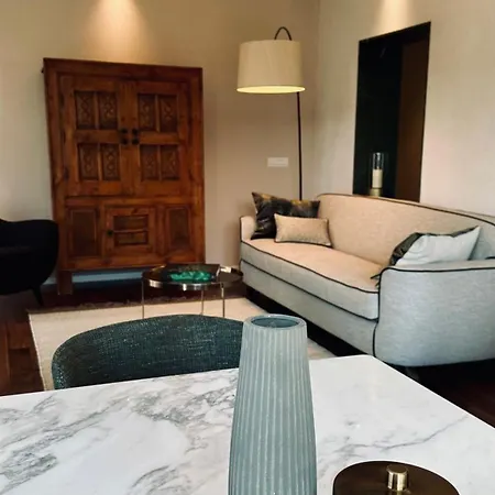 Villareja - Panorama Penthouse Mit Blick Auf Dolomiten Apartman *