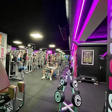 公寓 Villareja - Panorama Penthouse Mit Blick Auf Dolomiten