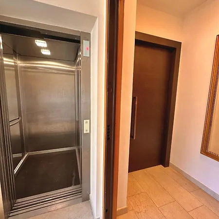 Villareja - Panorama Penthouse Mit Blick Auf Dolomiten Apartman *