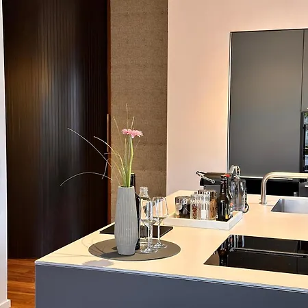 Villareja - Panorama Penthouse Mit Blick Auf Dolomiten * Bolzano