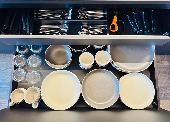 Villareja - Panorama Penthouse Mit Blick Auf Dolomiten 博尔扎诺