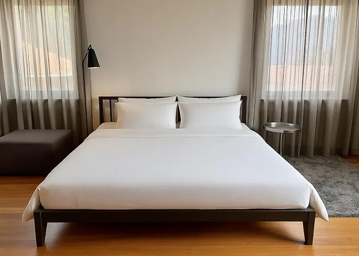 Lägenhet Villareja - Panorama Penthouse Mit Blick Auf Dolomiten