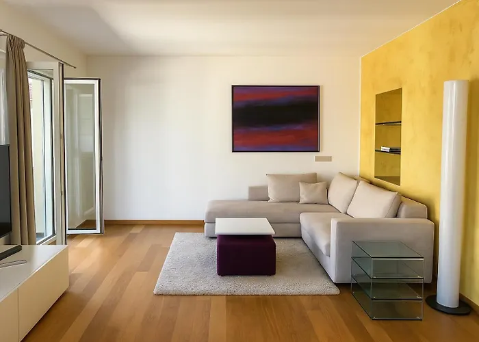 Villareja - Panorama Penthouse Mit Blick Auf Dolomiten *