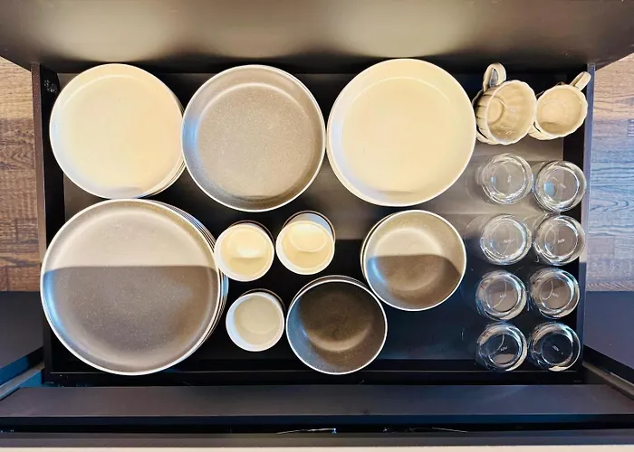 Villareja - Panorama Penthouse Mit Blick Auf Dolomiten 博尔扎诺