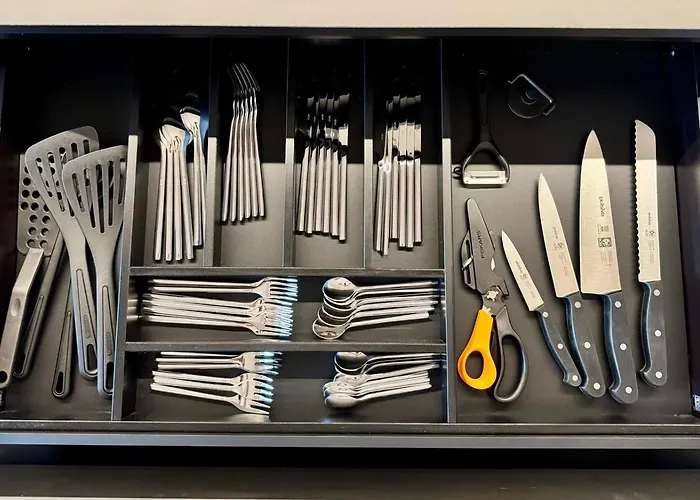 Villareja - Panorama Penthouse Mit Blick Auf Dolomiten Lägenhet