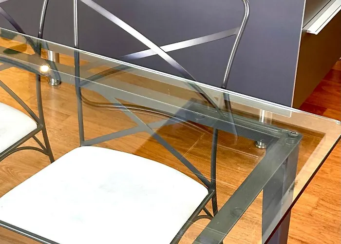 Villareja - Panorama Penthouse Mit Blick Auf Dolomiten Lägenhet