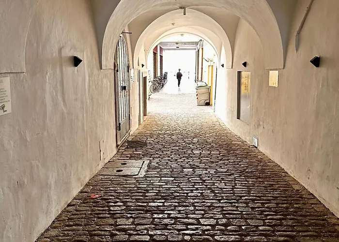 Villareja - Panorama Penthouse Mit Blick Auf Dolomiten Bolzano