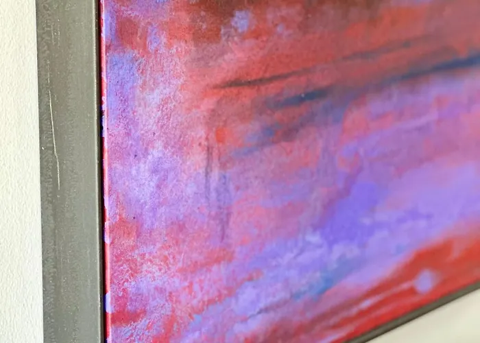 Villareja - Panorama Penthouse Mit Blick Auf Dolomiten Lägenhet *