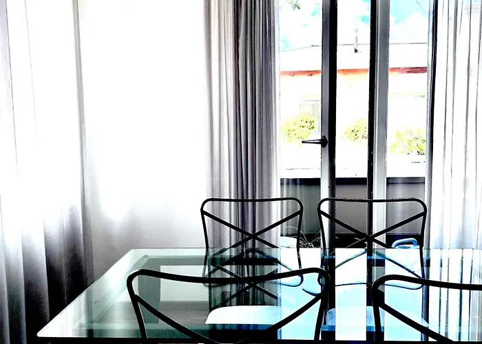 Lägenhet Villareja - Panorama Penthouse Mit Blick Auf Dolomiten *