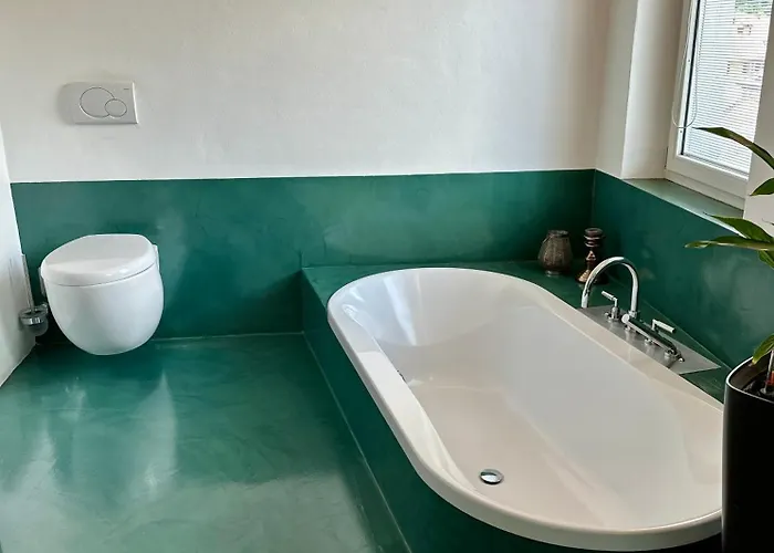 Villareja - Panorama Penthouse Mit Blick Auf Dolomiten Bolzano