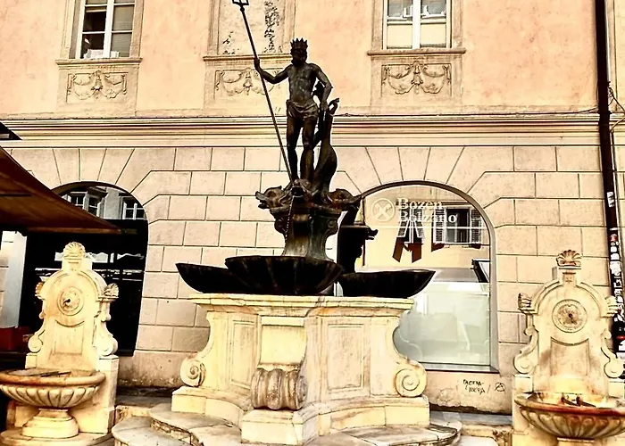 Villareja - Panorama Penthouse Mit Blick Auf Dolomiten