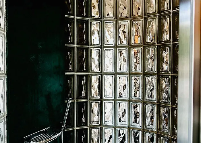 아파트 Villareja - Panorama Penthouse Mit Blick Auf Dolomiten 볼차노