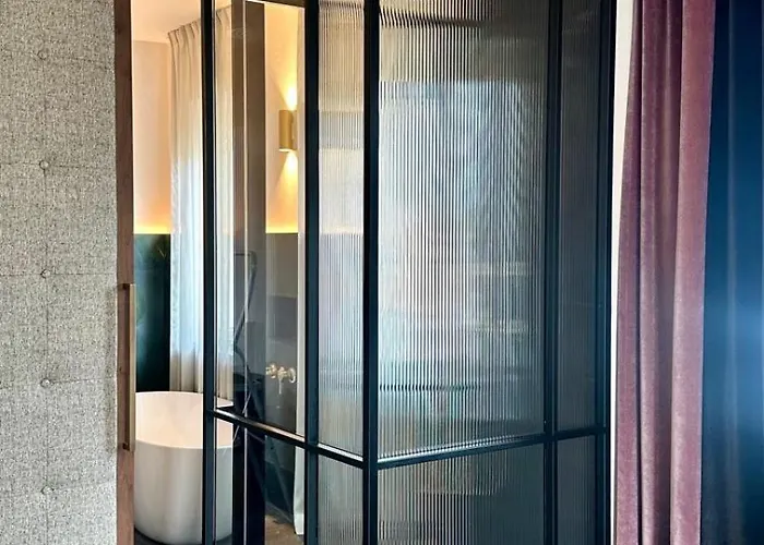 Villareja - Panorama Penthouse Mit Blick Auf Dolomiten * Bolzano