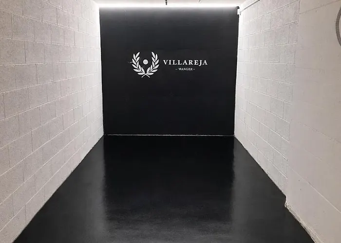 Villareja - Panorama Penthouse Mit Blick Auf Dolomiten 아파트