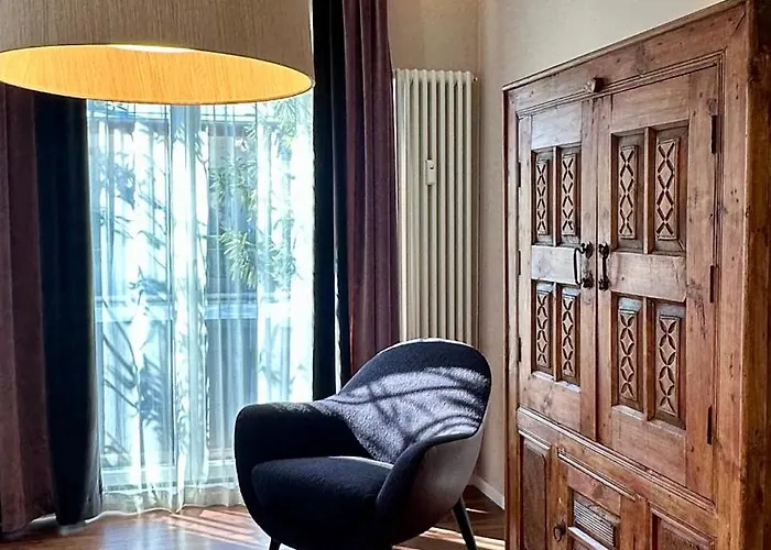 Villareja - Panorama Penthouse Mit Blick Auf Dolomiten