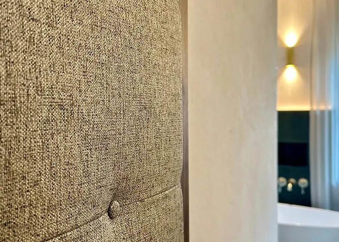 Villareja - Panorama Penthouse Mit Blick Auf Dolomiten 公寓 *