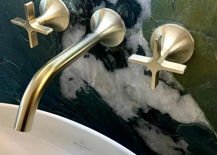 Villareja - Panorama Penthouse Mit Blick Auf Dolomiten *