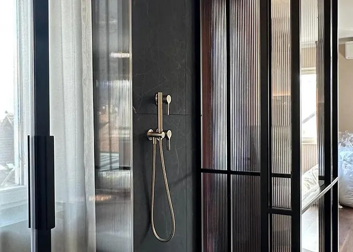 Villareja - Panorama Penthouse Mit Blick Auf Dolomiten *