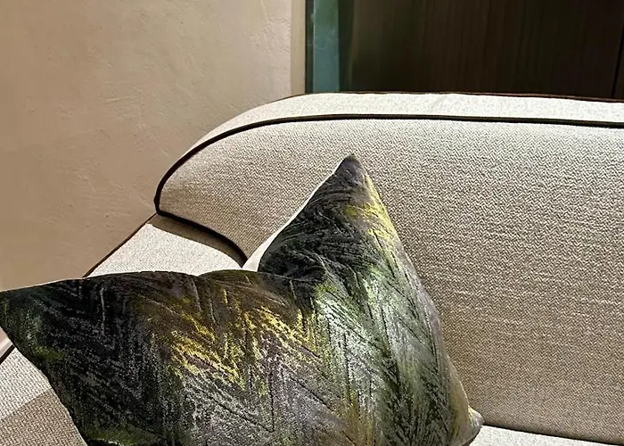 Villareja - Panorama Penthouse Mit Blick Auf Dolomiten 公寓 *