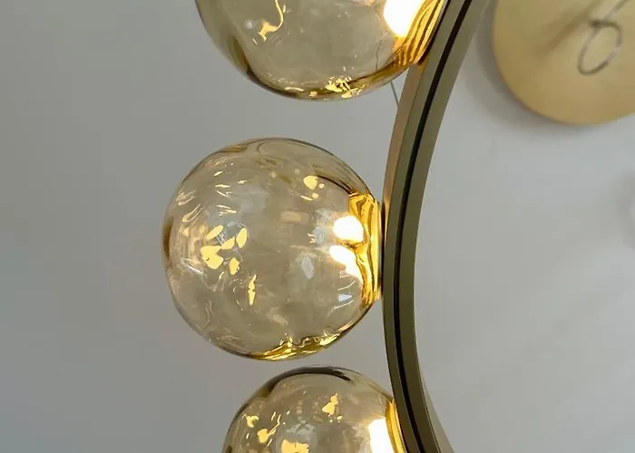 Villareja - Panorama Penthouse Mit Blick Auf Dolomiten * 博尔扎诺